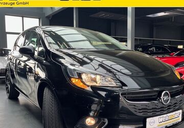 Opel Corsa 49.900 km 12.950 &euro; Bielefeld 33647