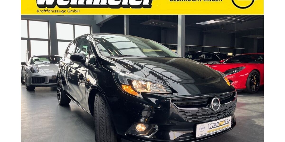 Opel Corsa 49.900 km 12.950 &euro; Bielefeld 33647