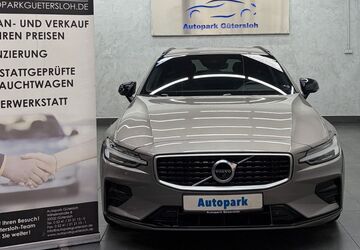 Volvo V60 84.000 km 24.999 &euro; Gütersloh 33332