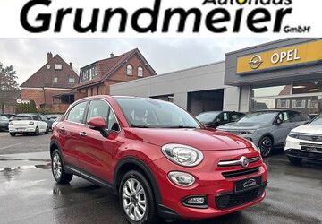 Fiat 500X 115.450 km 8.999 &euro; Harsewinkel 33428
