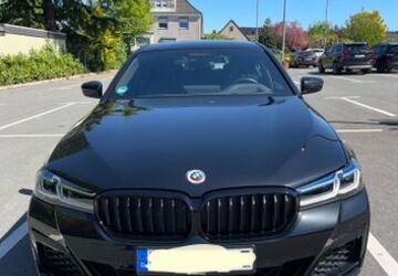 BMW 530 61.600 km 39.900 &euro; Bielefeld 33607