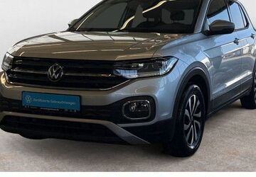 VW T-Cross 34.000 km 22.490 &euro; Lemgo 32657