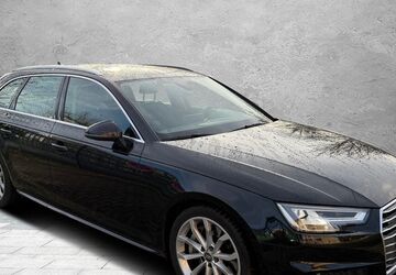 Audi A4 274.000 km 9.999 &euro; Detmold 32758