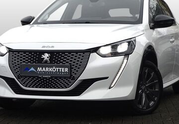 Peugeot 208 19.825 km 19.950 &euro; Herford 32051