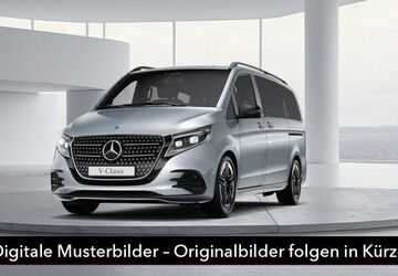 Mercedes-Benz V 300 9.500 km 88.490 &euro; Herford 32051