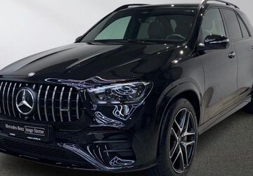 Mercedes-Benz GLE 53 AMG 23.504 km 98.880 &euro; Bünde 32257