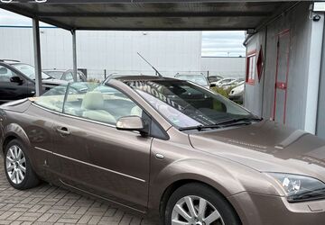 Ford Focus 146.654 km 5.499 &euro; Enger 32130