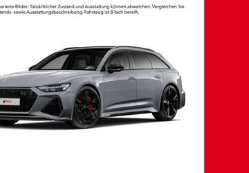 Audi RS6 17.432 km 124.845 &euro; Gütersloh 33334