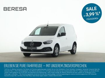 Gebrauchte Mercedes-Benz Citan