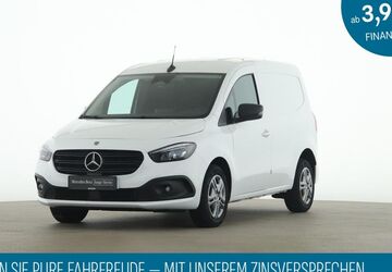 Mercedes-Benz Citan 32.600 km 27.346 &euro; Bielefeld 33609