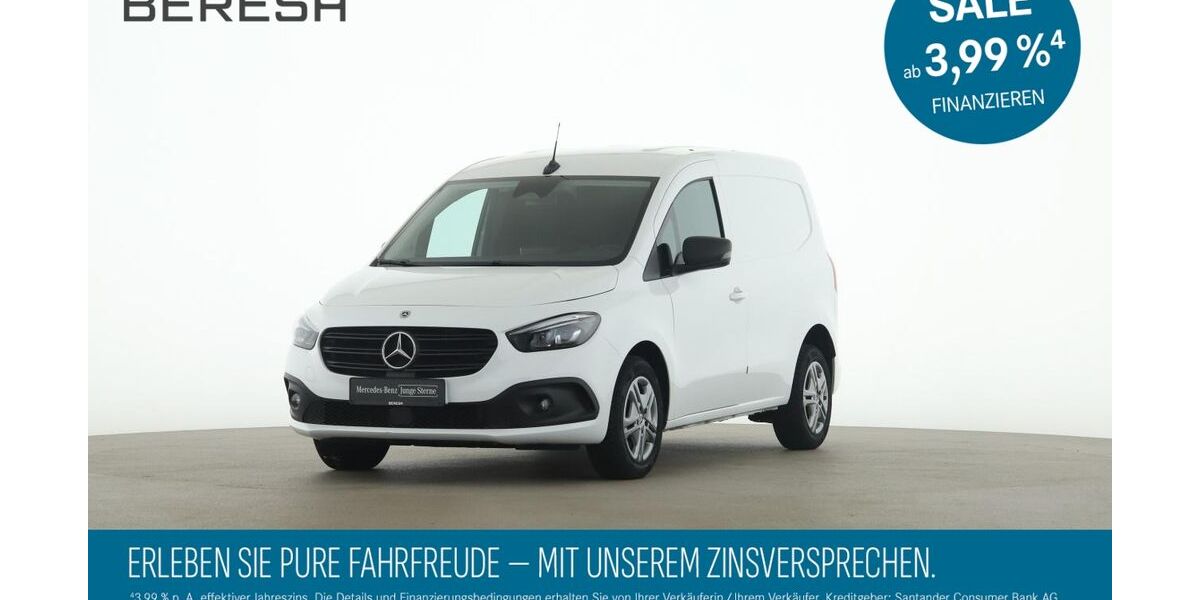 Mercedes-Benz Citan 32.600 km 27.346 &euro; Bielefeld 33609