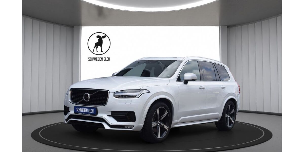 Volvo XC90 149.000 km 32.990 &euro; Halle Westfalen 33790