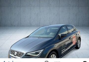 Seat Ibiza 14.999 km 19.940 &euro; Bünde 32257