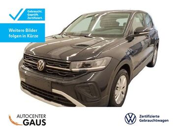 Gebrauchte VW T-Cross