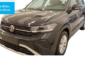 VW T-Cross 13.494 km 19.980 &euro; Bielefeld 33699