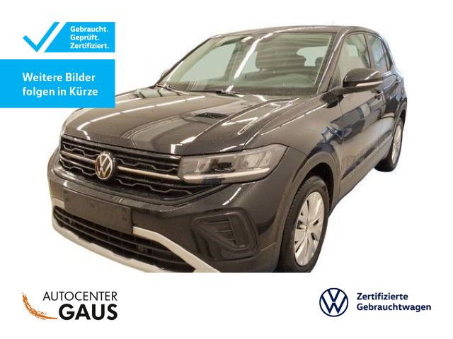 VW T-Cross 13.494 km 19.980 &euro; Bielefeld 33699
