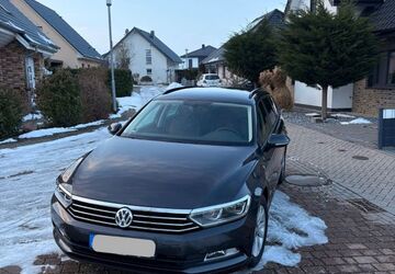 VW Passat 132.000 km 14.000 &euro; Bad Salzuflen 32107