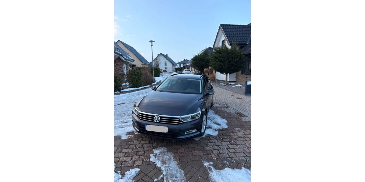VW Passat 132.000 km 14.000 &euro; Bad Salzuflen 32107