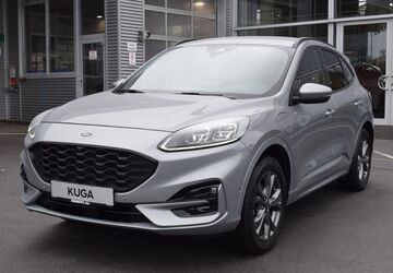 Ford Kuga 92.000 km 20.900 &euro; Rietberg 33397