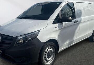 Mercedes-Benz eVito 4.900 km 33.023 &euro; Herford 32051