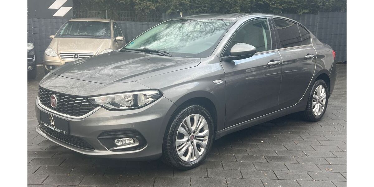 Fiat Tipo 116.789 km 8.690 &euro; Bielefeld 33647
