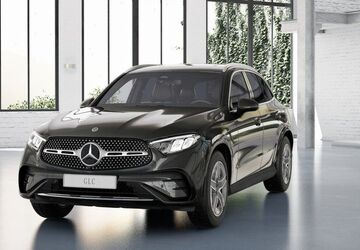 Mercedes-Benz GLC 300 8.900 km 56.900 &euro; Bünde 32257