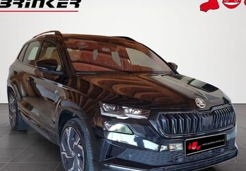 Skoda Karoq 46.090 km 32.430 &euro; Bielefeld 33649