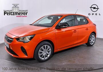 Opel Corsa 40.180 km 14.990 &euro; Bad Oeynhausen 32545