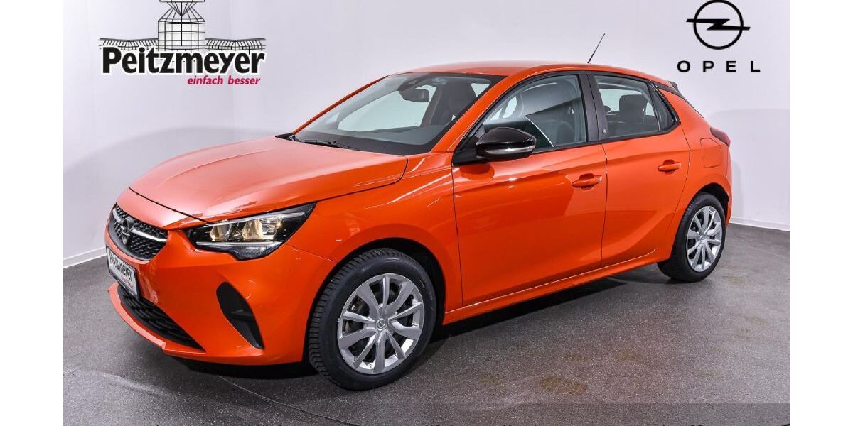 Opel Corsa 40.180 km 14.990 &euro; Bad Oeynhausen 32545