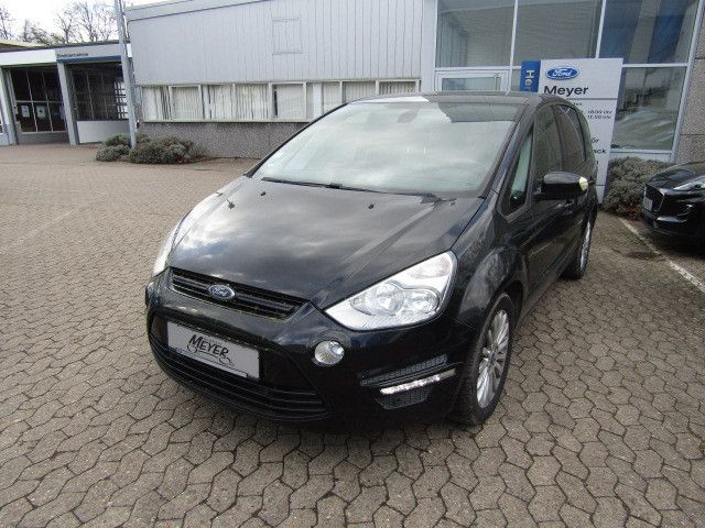 Ford S-Max 179.104 km 4.950 &euro; Bad Oeynhausen 32547