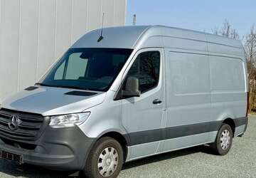 Mercedes-Benz Sprinter 63.000 km 29.950 &euro; Bad Salzuflen 32107
