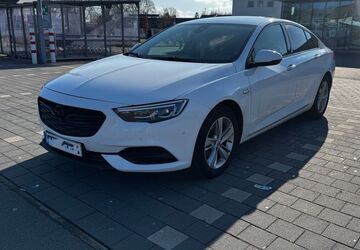 Opel Insignia 110.000 km 11.099 &euro; Rietberg 33397
