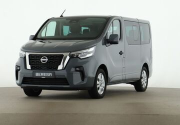 Nissan Primastar 11.400 km 32.480 &euro; Bielefeld 33609