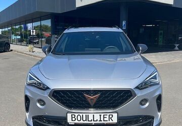 Cupra Formentor 38.400 km 28.590 &euro; Löhne 32584