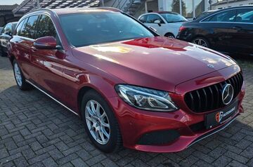 Gebrauchte Mercedes-Benz C 250