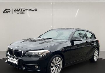 BMW 120 184.737 km 12.490 &euro; Herford 32049