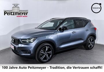 Volvo XC40 69.496 km 25.990 &euro; Bad Oeynhausen 32545