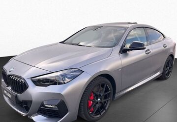 BMW 220 Gran Coupé 32.932 km 34.990 &euro; Bad Salzuflen 32108