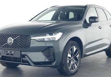Volvo XC60 23.913 km 48.350 &euro; Bielefeld 33647