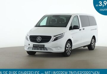 Mercedes-Benz Vito 27.900 km 40.780 &euro; Bielefeld 33609