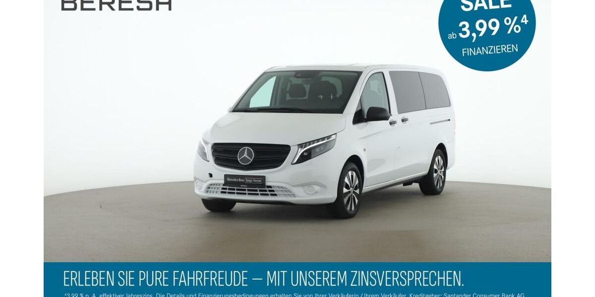 Mercedes-Benz Vito 27.900 km 40.780 &euro; Bielefeld 33609