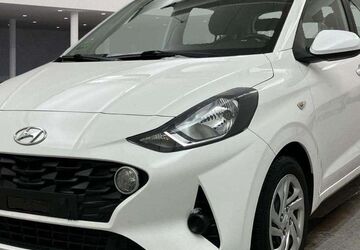 Hyundai i10 70.000 km 10.994 &euro; Bielefeld 33647