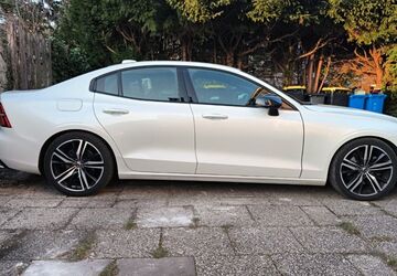 Volvo S60 82.800 km 25.000 &euro; Herford 32049