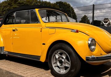 VW Käfer 234.000 km 19.900 &euro; Harsewinkel 33428