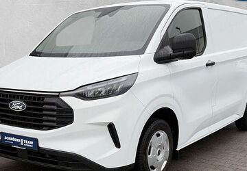 Ford Transit Custom 23.555 km 26.880 &euro; Bielefeld 33609