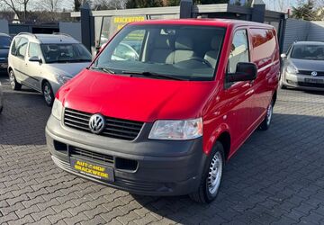 VW T5 Transporter 254.000 km 6.999 &euro; Bielefeld 33649