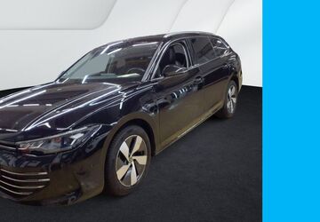 VW Passat Variant 22.983 km 35.885 &euro; Gütersloh 33334
