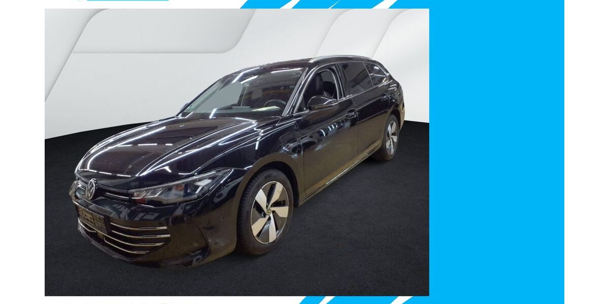 VW Passat Variant 22.983 km 35.885 &euro; Gütersloh 33334