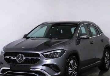 Mercedes-Benz GLA 180 7.800 km 34.950 &euro; Harsewinkel/Greffen 33428