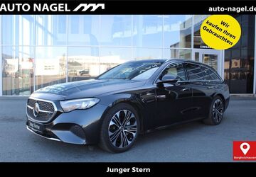 Mercedes-Benz E 300 22.402 km 47.940 &euro; Borgholzhausen 33829